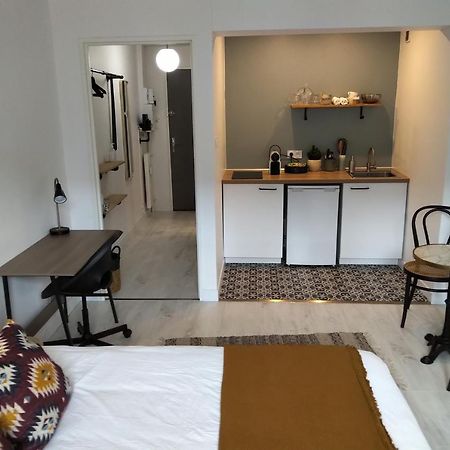 Appartement Spacieux Et Cosy - Strasbourg Centre Estrasburgo Exterior foto