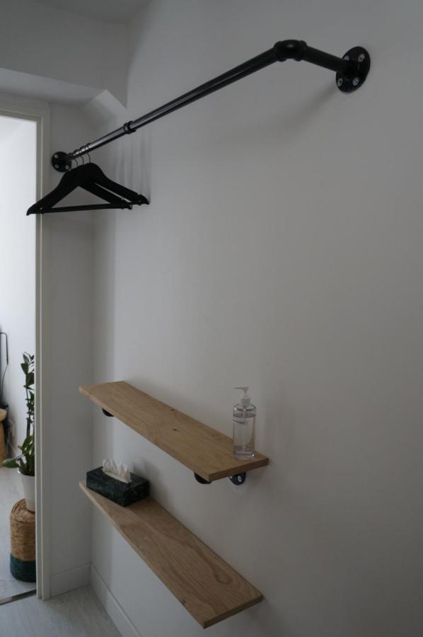 Appartement Spacieux Et Cosy - Strasbourg Centre Estrasburgo Exterior foto