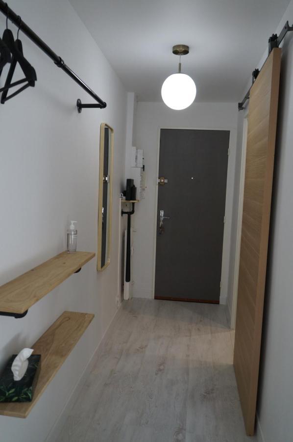 Appartement Spacieux Et Cosy - Strasbourg Centre Estrasburgo Exterior foto