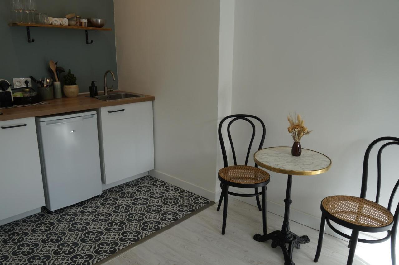 Appartement Spacieux Et Cosy - Strasbourg Centre Estrasburgo Exterior foto